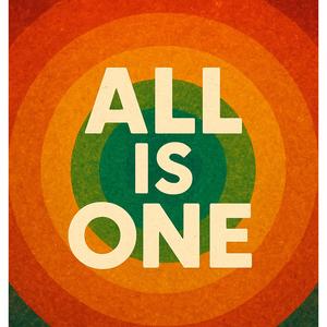 All is one