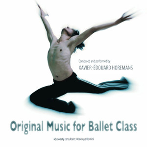 Combinaison de petits sauts (Alternative version)