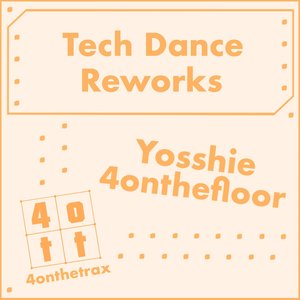 Yellow Sparkle (Tech Dance Rework)