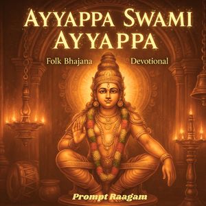 Ayyappa Swami Ayyappa