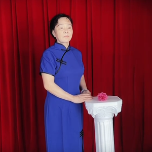 怀念曲（演唱：赖伟兰）