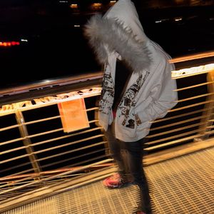 [FREE] "How We Slide" BobbyNoPeace Type Beat