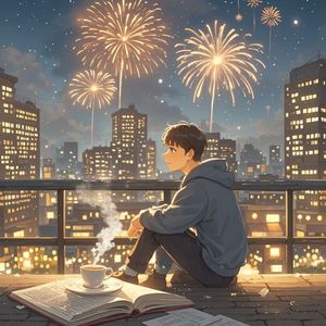 烟火与尘埃_小元