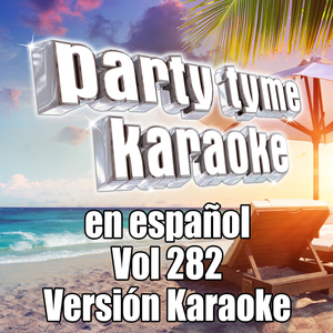 Te Para Tres (Made Popular By Soda Stereo) [Karaoke Version]