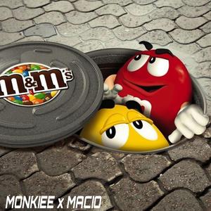 M&M (feat. Macio)