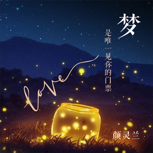 梦是唯一见你的门票