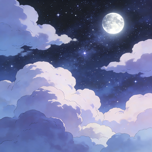 助眠曲深度睡眠放松声音