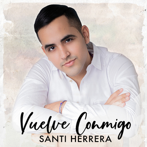 Vuelve Conmigo