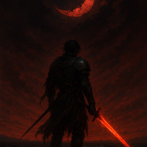 永遠に来ない夜明け by Re:夜空