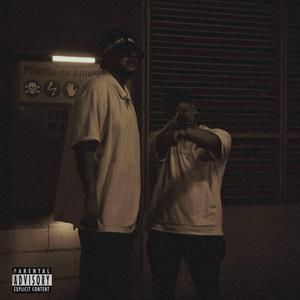 ALGO MAS (feat. Disparos)