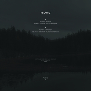 Motion (Original Mix)