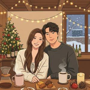 나의 퇴근길, 너에게 가는 길