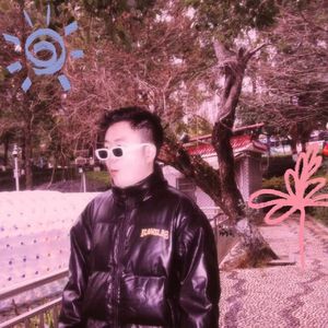 失控小子（Prod by Jiyond）