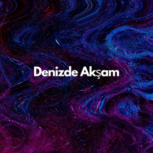Denizde Akşam