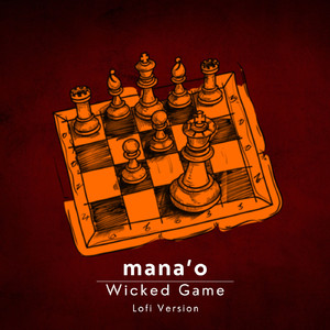 Wicked Game (Lofi Version)