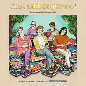 IF YOU HAVE BOOKS IN YOUR LIFE (feat. Norai & Juan Rodríguez Zarzo)