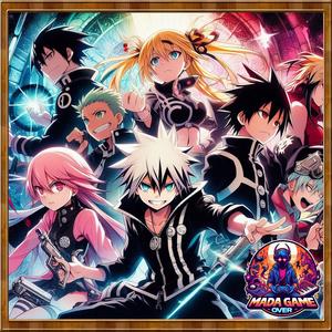 Danse des Âmes Perdues