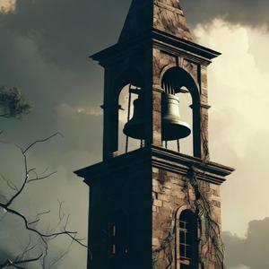 沈んだ鐘楼　第三章