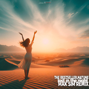 Lost in the Night (Mak Sim Remix)