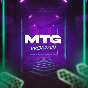 MTG WOMAN