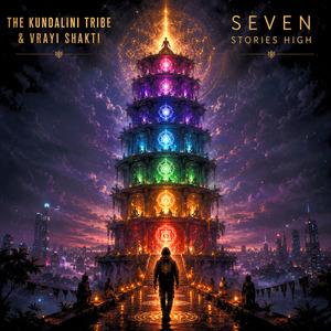 Seven Stories High