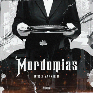 Mordomias