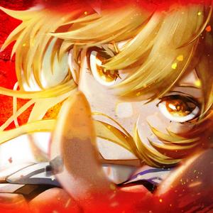 aLIEz填词纯人声版