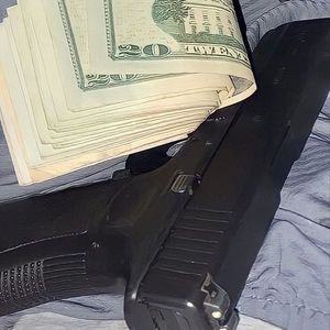 打手枪