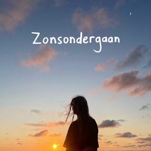 Zonsondergang