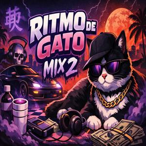 Ritmo de Gato 2 (Mix)