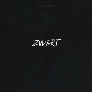 Zwart