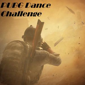 Pubg Dance Challenge
