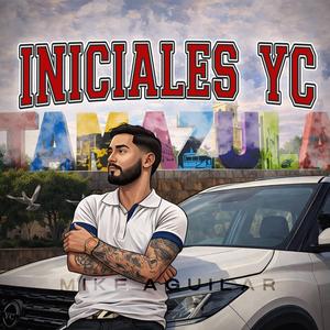 Iniciales YC