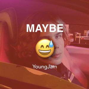 「FREE」"MAYBE" The Kid LAROI Type Beat