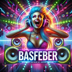 Basfeber (feat. Hillbillydajsing Music Collective)