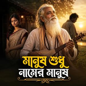 Manush Sudhu Namer Manush (মানুষ শুধু নামের মানুষ )