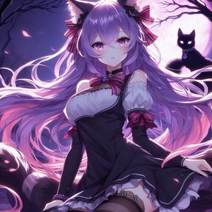 Fallen Doll Salvation