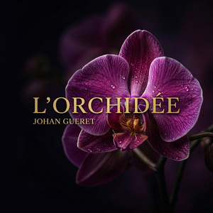 L'ORCHIDÉE