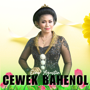 Cewek Bahenol