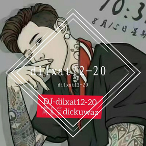 dilxat-kaxkar yoli Xoh（dilxat12-20 remix）