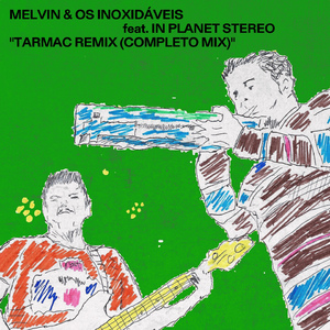 Tarmac Remix (Dub Codfish Mix)