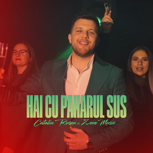 Hai cu paharul sus