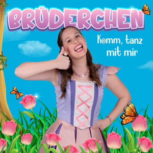 Brüderchen, komm, tanz mit mir