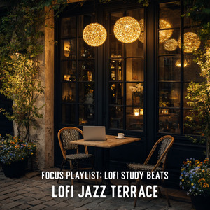 カフェ気分 -爽やか作業用BGM-