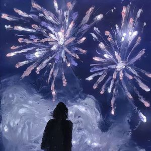 你是我的风景（说唱版）