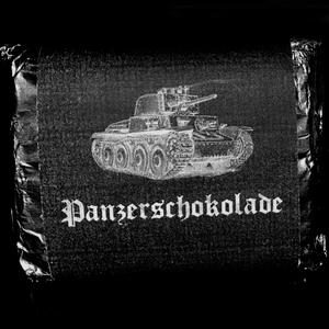 Panzerschokolade (2026 Mix)