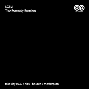 Salty (Alex Phountzi Remix)