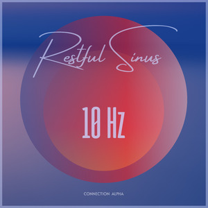 Connection Alpha 10Hz