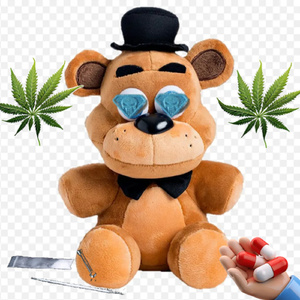 Five Nights on Crack