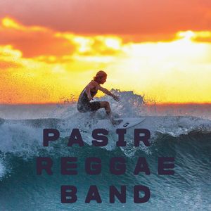 Mars pasir reggae